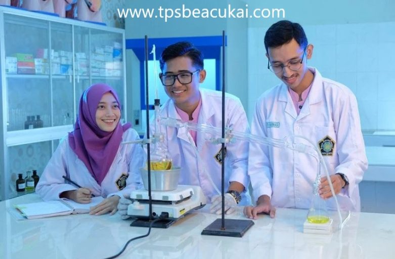 Jurusan Farmasi: Ilmu Obat untuk Kesembuhan