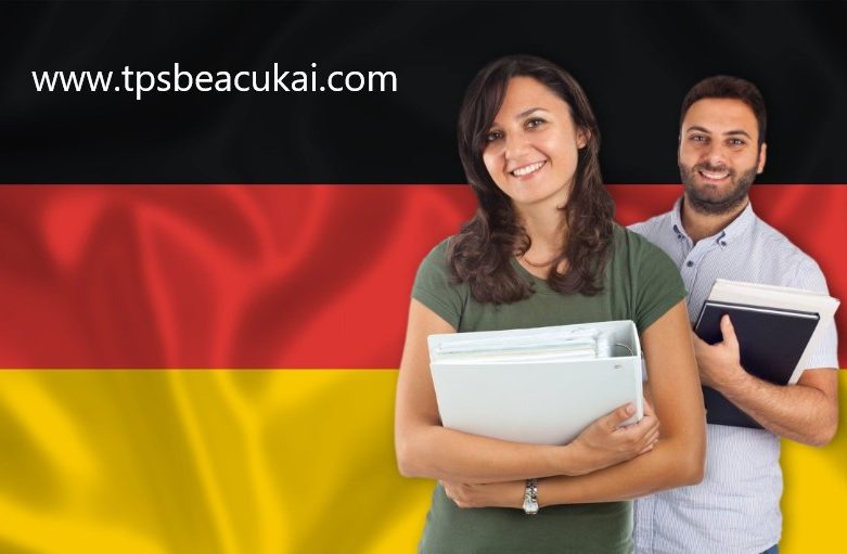 Jurusan Sastra Jerman