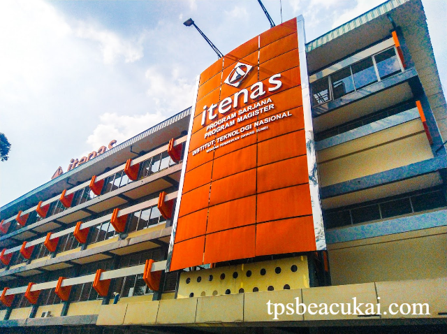 Panduan Lengkap ITENAS: Fakultas dan Jurusan