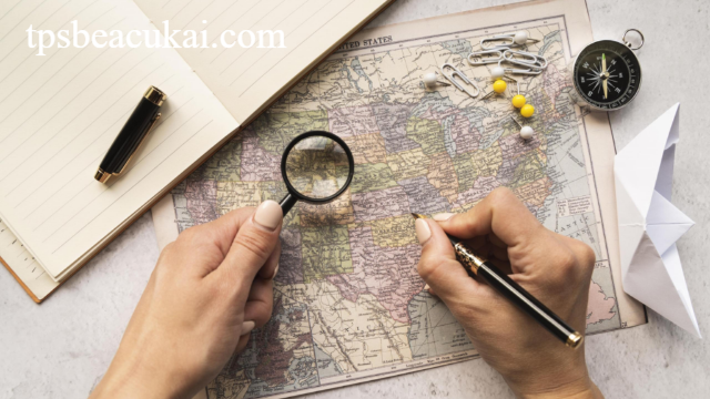 Karier Menjanjikan Lulusan Pendidikan Geografi