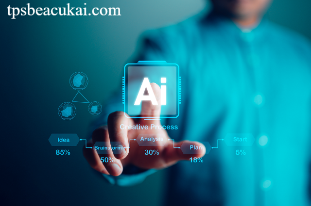 Pembatasan AI di Perguruan Tinggi